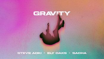 Steve Aoki, Ely Oaks és SACHA összeállt: megérkezett a Gravity