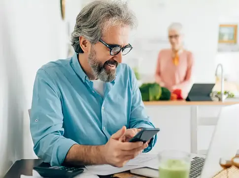 Nyugdíj után is gondolkodni kell: befektetések 20–30 évre előre