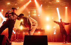 Boomtown 2026 – Skrillex, Scissor Sisters és Faithless az újradizájnolt fesztivál élén