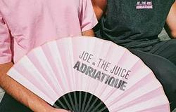 Adriatique különleges pop-up turnéra indul a Joe & the Juice-zal