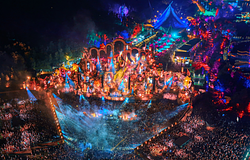 Tomorrowland 2026: ezek voltak az első hétvége legemlékezetesebb pillanatai