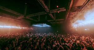 Awakenings nyolc eseménnyel tér vissza az ADE-re