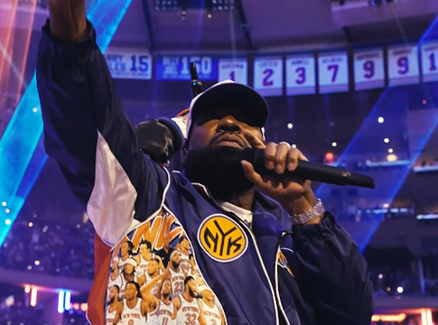 Ötven év után bajnok a Knicks – a Tonight Show különkiadásában a Wu-Tang Clan is fellép
