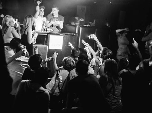 A Ministry of Sound új sorozattal idézi fel legendás éjszakáit