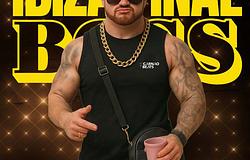 Ibiza Final Boss mémekből a táncparkettre lépett