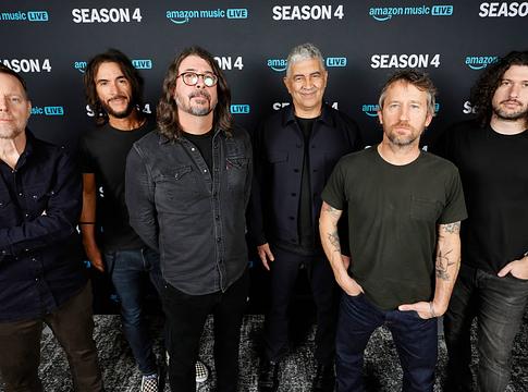 Ilan Rubin: a Foo Fighters–Nine Inch Nails doboscseréről: „egyszerűen tökéletes illeszkedés volt”