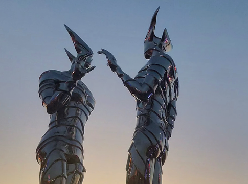 Burning Man 2026: így épül fel a jegyvásárlás, és ezért ennyi az ára