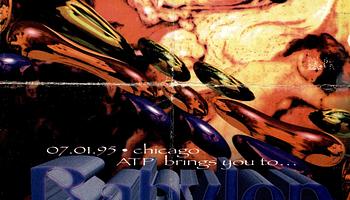 A Midwest Rave Culture Archive őrzi a '90-es évek rave-kultúrájának elvesző emlékeit