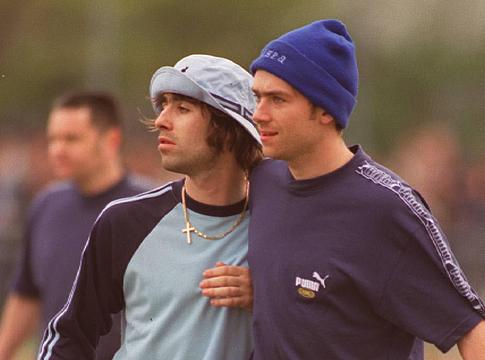 Damon Albarn örül az Oasis újraegyesülésének, de nem vesz részt benne – túl elfoglalt hozzá