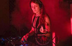 DJ Varya Karpova szerint a TikTok kiüresítette a Hard Techno kultúrát
