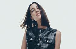 Amelie Lens új dallal ünnepli karrierje tízéves évfordulóját