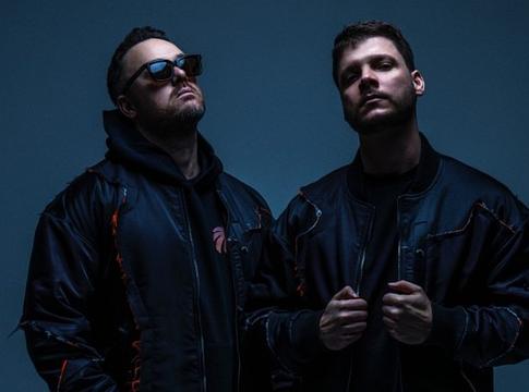 DubVision visszatért – megérkezett a fesztiválszezon új himnusza, a Rise Again