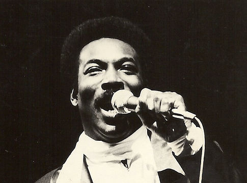 Új fejezet kezdődik Wilson Pickett zenei örökségében