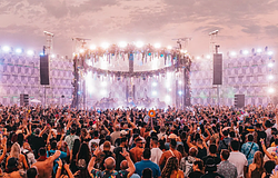 We Belong Here New Orleansban debütál: ODESZA, Carl Cox, Steve Angello