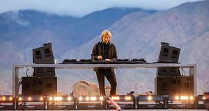 Hernan Cattaneo először hozza el Európába a SUNSETSTRIP élményt