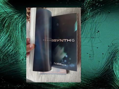 Visszatér az Absynth: érkezik a Native Instruments legendás szintijének hatodik verziója