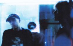 The Leaving: a Chvrches két tagjának személyes, sötétebb hangú projektje