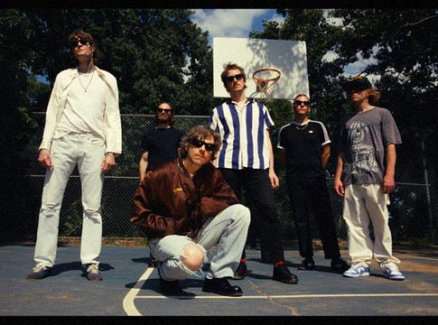 Cage The Elephant: 2027-ben jön a Dying In Reverse turné
