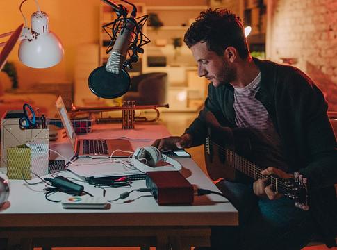 Miért ad többet a hangszer a digitális zenélésnél