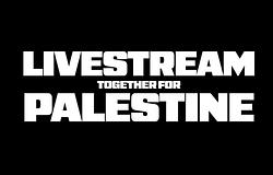 Together For Palestine: jótékonysági koncert a londoni OVO Wembley Arénában