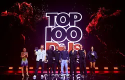 Mekkora az esélyed, hogy te legyél a világ első számú DJ-je?