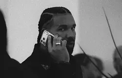 Drake ismét kihagyja a Grammy-díjat