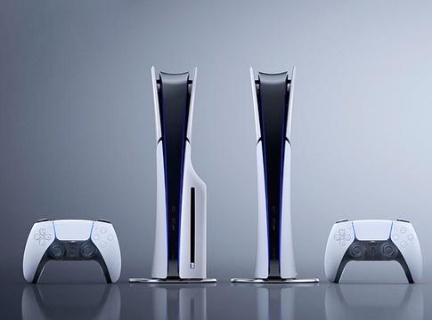 A Sony kivezeti a fizikai PlayStation-játékokat
