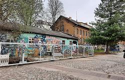 Berlini klubok menekülhetnek meg a RAW-Gelände új megállapodásával