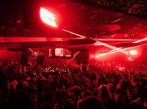 Jamie xx és Solomun újra együtt varázsolta el a Pacha Ibiza közönségét