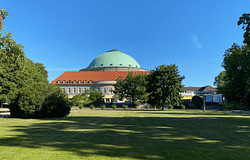 The Park Weekender: új kétnapos elektronikus zenei fesztivál Hannover szívében