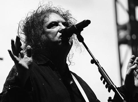 Ritkaságokkal és klasszikusokkal zárta az Electric Castle 2026-ot a The Cure