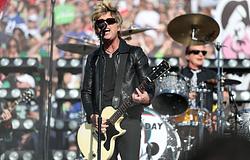 Dátumot kapott a Green Day ihlette Nimrods mozifilm
