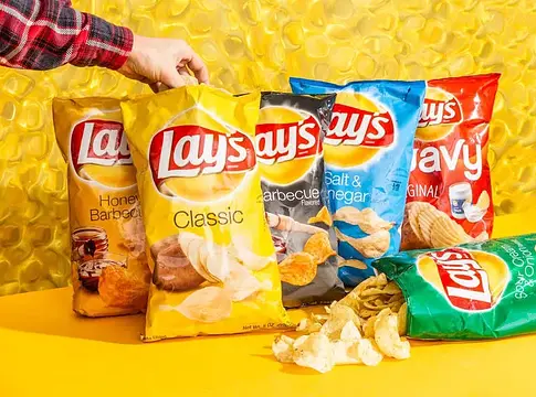 Lay’s Chips Visszahívása – Súlyos Allergénkockázat