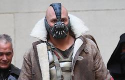 Tom Hardy Frankie Pulitzer néven rapalbumot adott ki