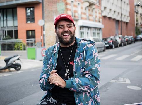 DJ Tennis és Eliza Rose új Club Mixet adtak ki a „Playa Paradiso”-hoz