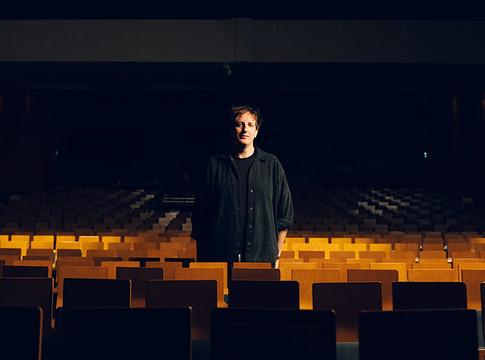 Christian Löffler új albummal és európai turnéval tér vissza