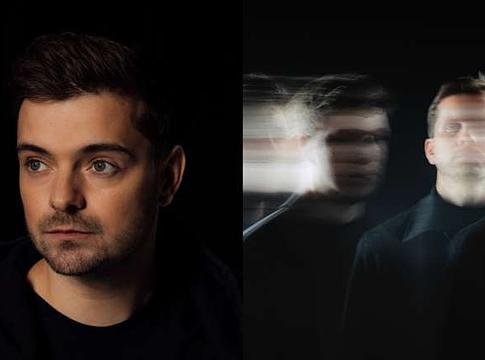 Martin Garrix és Citadelle mélyebb érzéseket hoznak a 'Peace of Mind'-dal