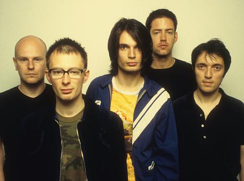 Radiohead: a ’Let Down’ 28 év után újra sláger az USA-ban