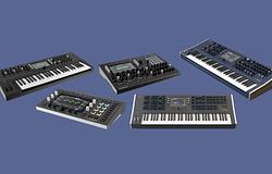 Waldorf Quantum és Iridium: megérkezett a 3.3.0 frissítés MIDI 2.0 támogatással