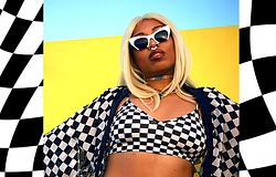 Suzi Analogue új EP-t adott ki: SHADOW/WERK