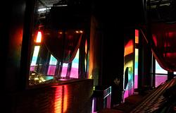 Renate átalakítás: házibuli, ahol nincsenek lezárt hálószobák