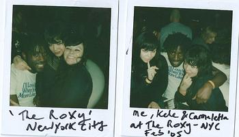 Könyvben elevenedik meg a 2000-es évek brit indie korszaka