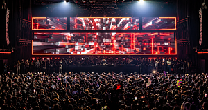 Chris Liebing, Cosmic Gate és Gareth Emery: szabadtéri fesztivállá nő a BLAK Malajziában