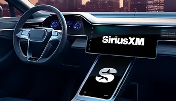 Vegyes Q2 a SiriusXM-nél: stagnáló bevétel, rekordalacsony lemorzsolódás, 17%-os profitugrás