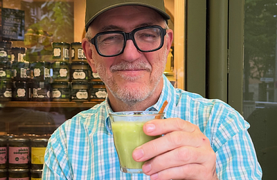 Dr. Motte: Az alkohol a technokultúra egyik legnagyobb ellensége