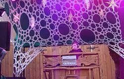 DJ Caveman: a 11 éves techno-tehetség, aki meghódította a Nikolausdorfot