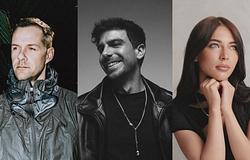 Új lendület a Drumcode-nál: megjelent a DC4 Volume 3