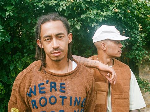 Rizzle Kicks karrierjük legnagyobb koncertjére készülnek az Alexandra Palace-ban