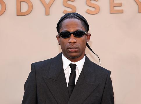 Travis Scott új albumára az Oasis és a Daft Punk is hatott