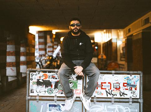 Oblig új irányt ad a grime-nak – a klubzene határain túl